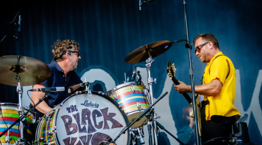 ICYMI: The Black Keys Postpone 2024 Tour