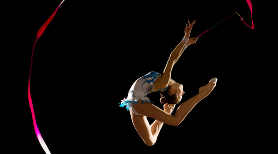 Cirque Du Soleil Is Coming To Halifax!
