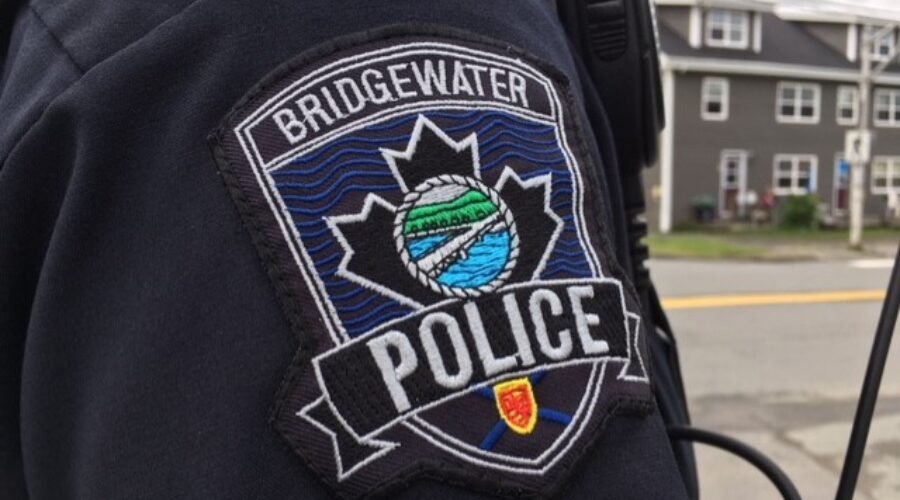 Bridgewater Police asking province to pay for officers waiting in ERs