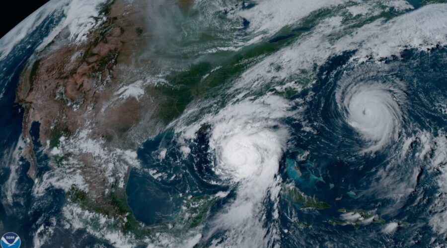Prepare early for hurricane season: forecasters