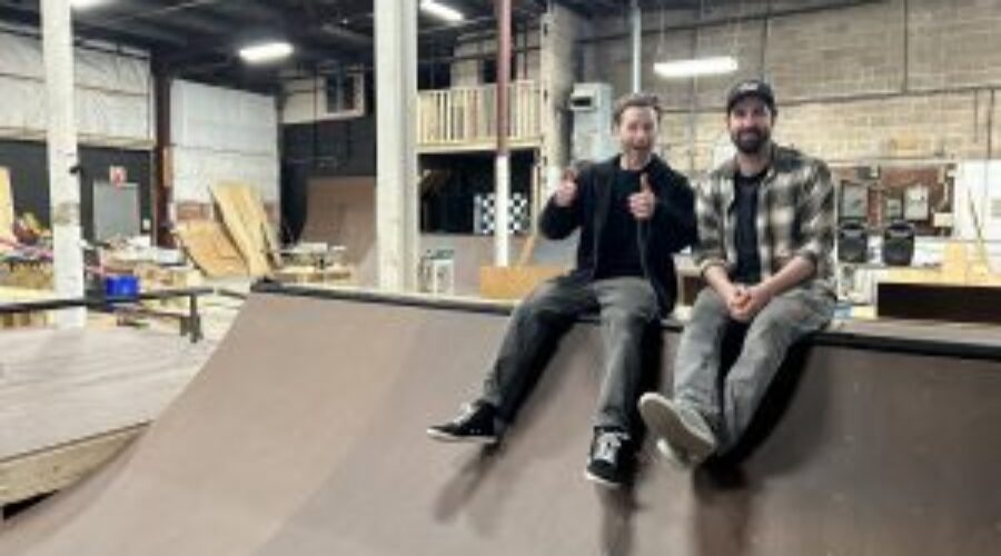 Halifax area gets first indoor skatepark since early 2000s
