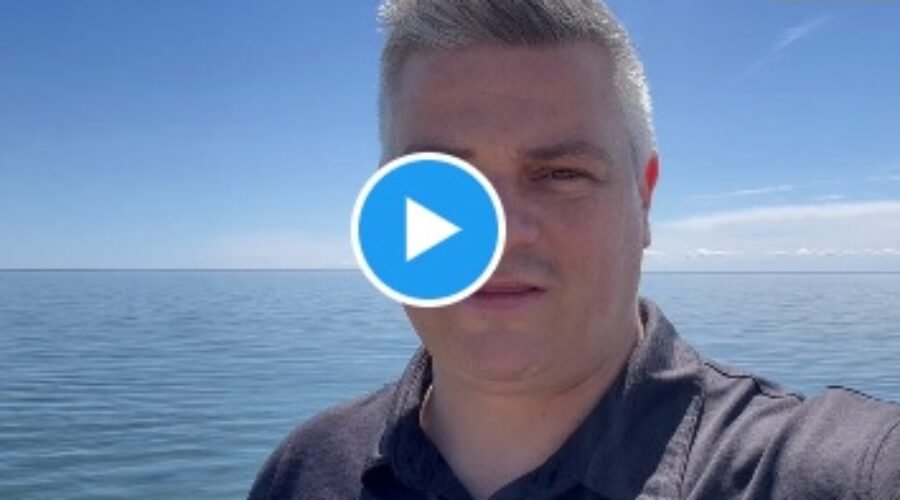Sheldon Keefe Posts Thank You/Goodbye Video To Leafs’ Fans