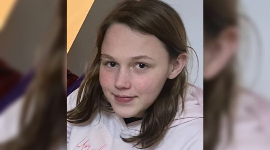 Police ask for help finding missing 18-year-old