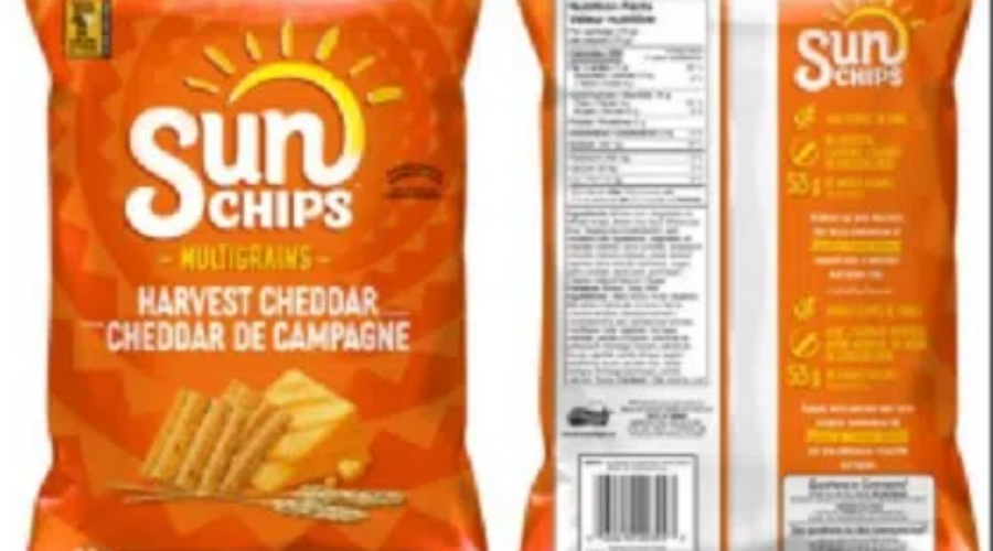 ICYMI: Frito Lay Recall For ‘Munchies’ and ‘SunChips’