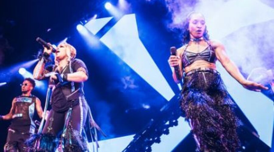 TLC Cancels Show In Moncton Tonight