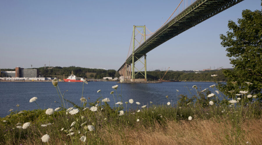 REMINDER: MacKay Bridge Closed This Weekend!