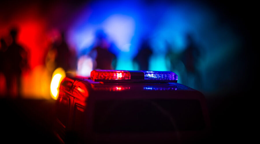 3 charged with firearms offences in Timberlea