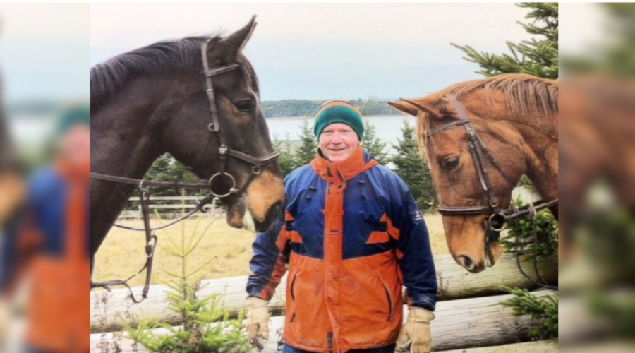 Life of popular equestrian coach to be celebrated