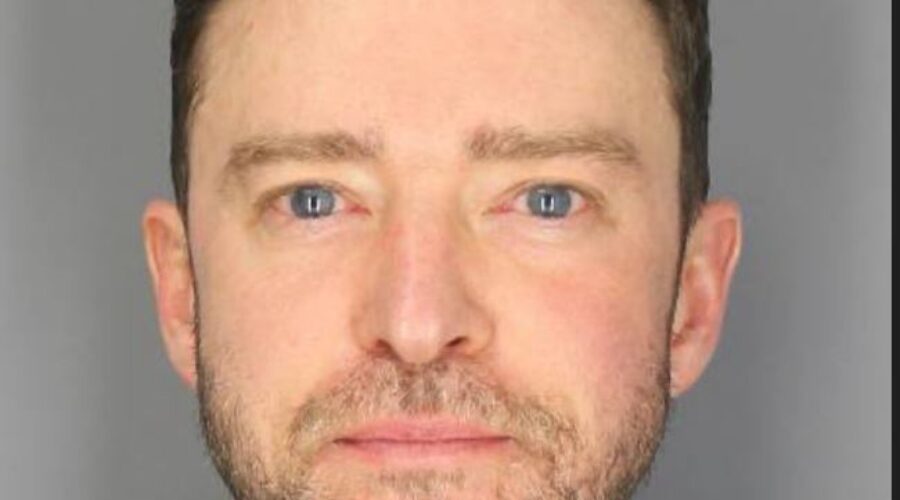 The Best Memes Of Justin Timberlake Being Arrested