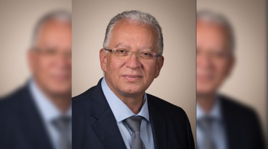 Doctors Nova Scotia names new president