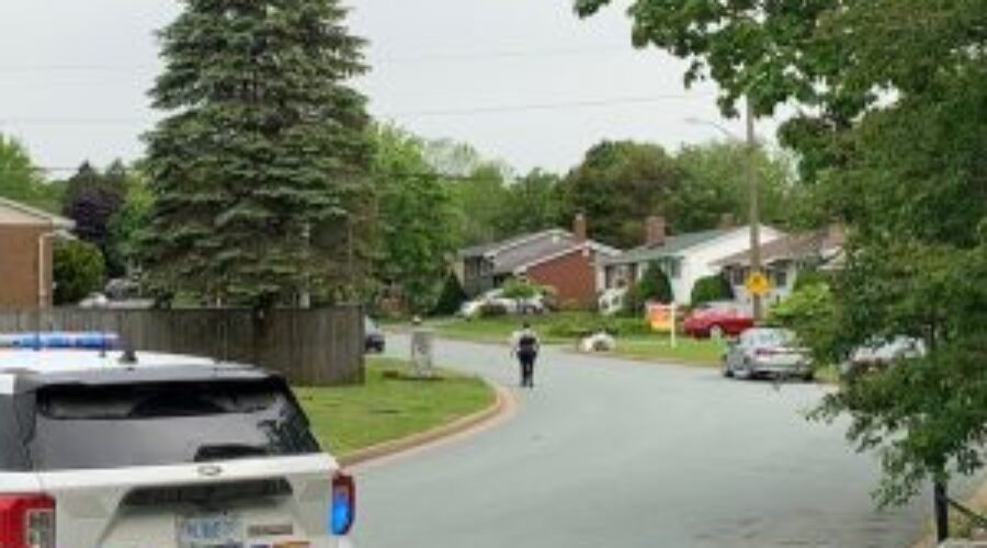 Man charged with murder after homicide in Cole Harbour: RCMP