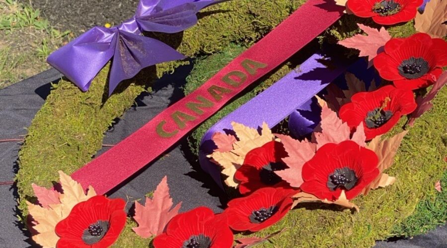 80th anniversary ceremonies for D-Day and Battle of Normandy
