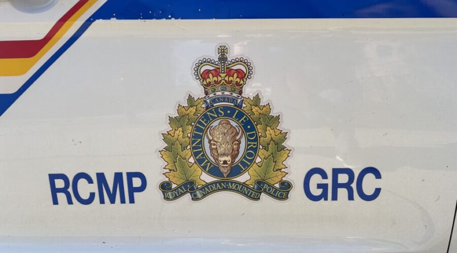 RCMP: witnesses wanted after gas-powered bike fatal