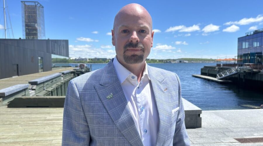 Downtown business group wants new art gallery and art venues in Halifax