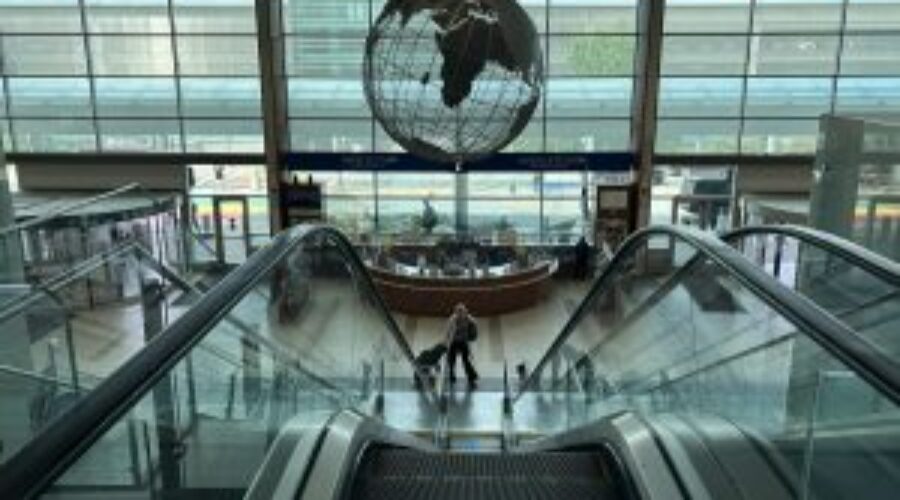 UPDATED: Halifax airport expansion to increase international trade
