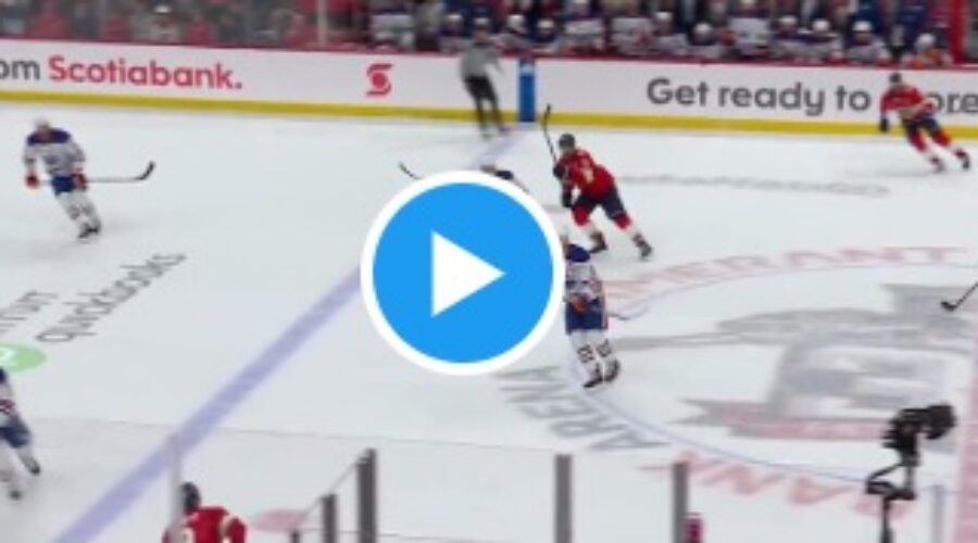 The End Of Game 5 Was Absolutely Wild