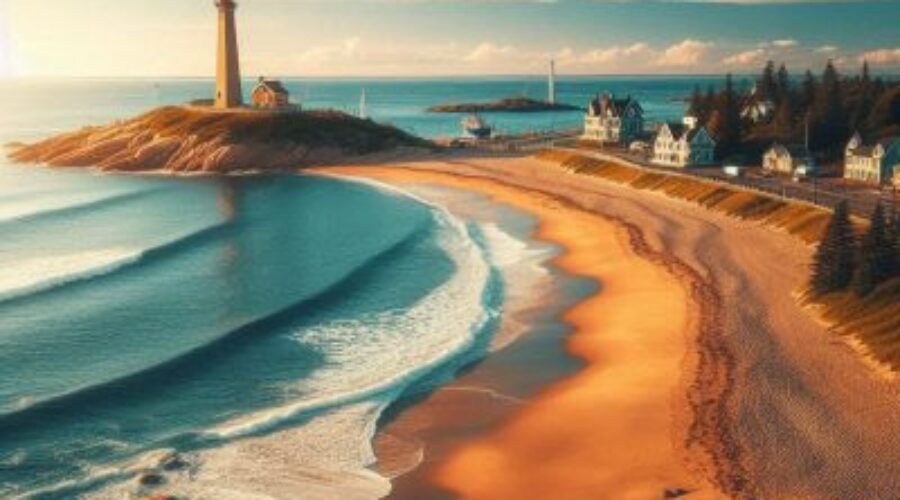 Top 5 Beaches To Beat The Heat Dome In Halifax