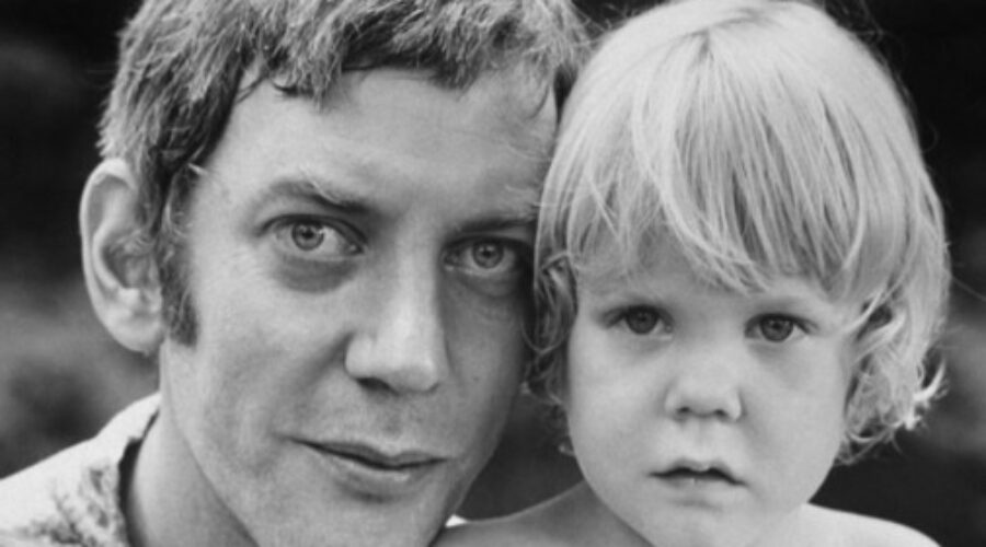 Hollywood Legend, Canadian Born: Donald Sutherland Passes Away