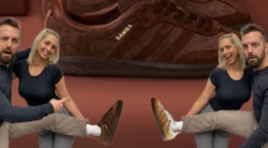 Tim Hortons And Adidas Celebrate National Donut Day The Best Way Possible