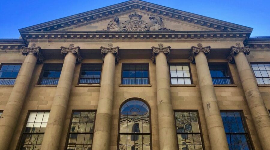 ‘No time to waste’ on school violence prevention, provincial committee hears