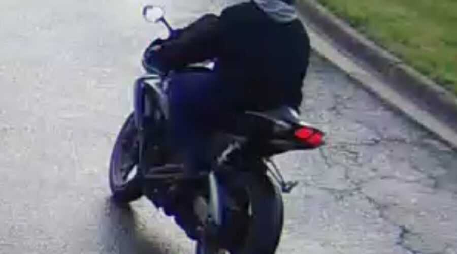 Police seeking help identifying suspect in Dartmouth shooting