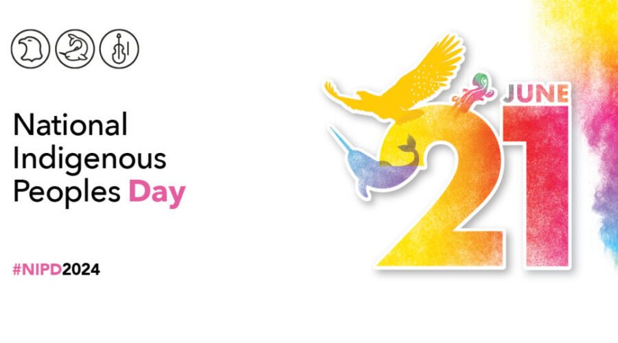 Many events to mark National Indigenous Peoples Day