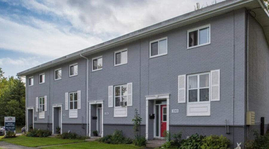 Province not offering much help to tenants facing evictions in Dartmouth