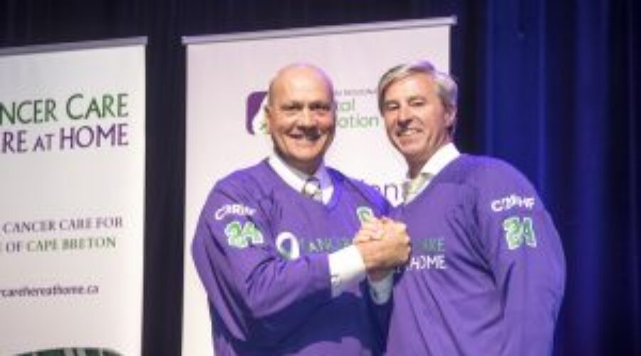 Cape Breton Regional Hospital Foundation announces most successful campaign ever and first PET-CT for C.B.