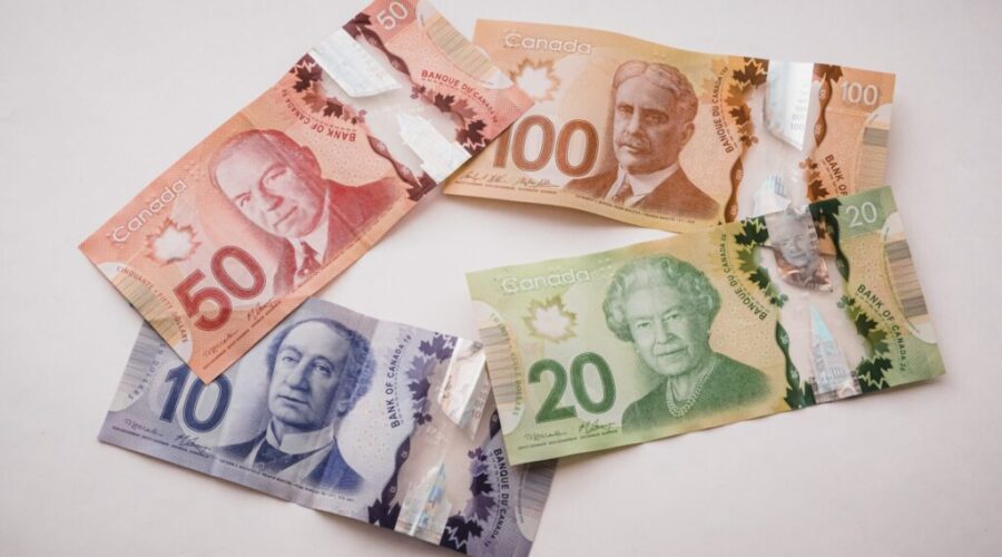 Bank of Canada lowers rates for first time since March 2020