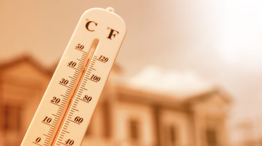 Second heat warning of summer hitting N.S.