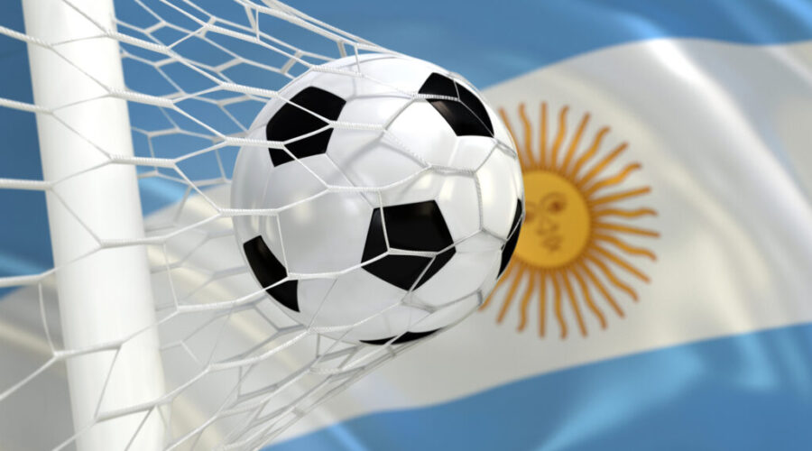 Canada falls to Argentina in Copa America semifinal
