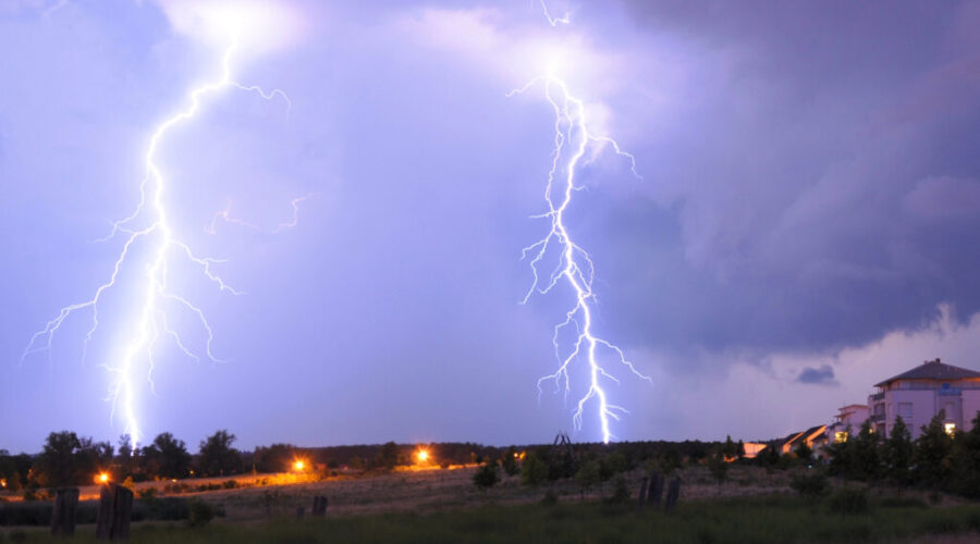 UPDATE: Severe thunderstorm watch continues for southwest N.S.