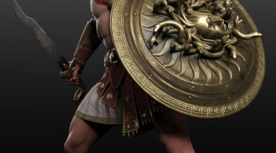 Trailer For New Gladiator Movie Is Out
