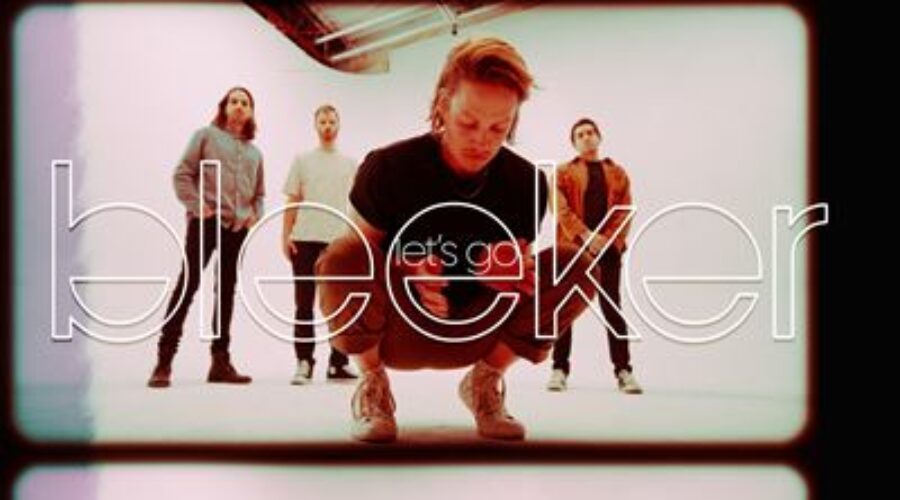‘Bleeker’ Talks About Their New Album, ‘Let’s Go’ Being Used By The NHL and More!