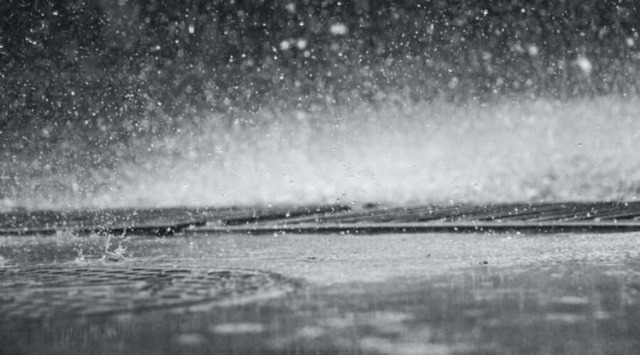 Beryl dumping rain on Maritime provinces