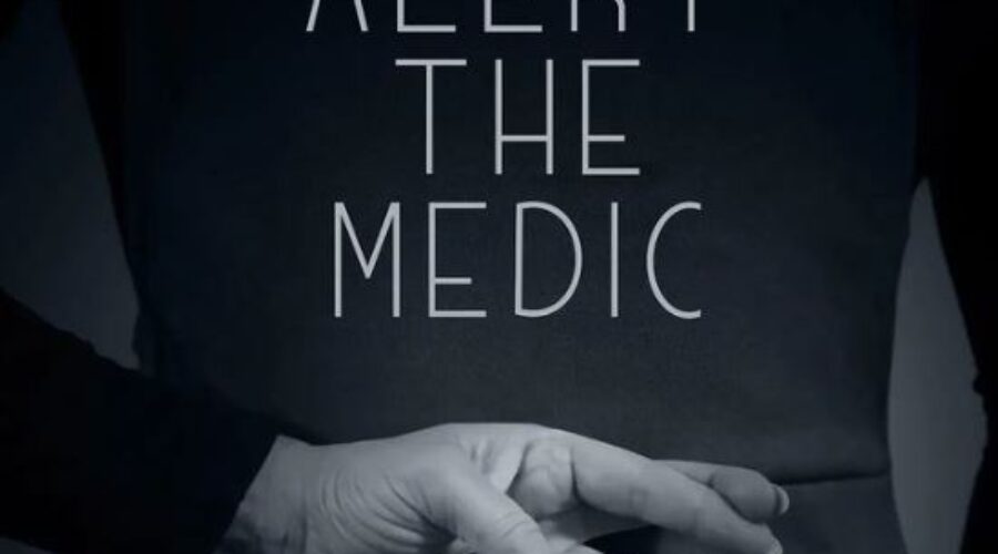 The Morning Surge Chats With Alert The Medic