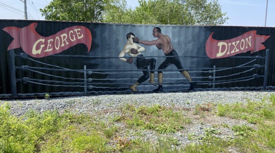 ‘Africville spirit will never be broken’: reunion DJ speaks out after shooting