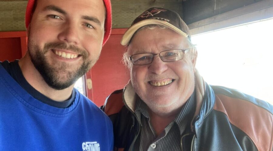 Scott Boyd, Longtime Host of ‘Breakfast Television’ Has Passed Away