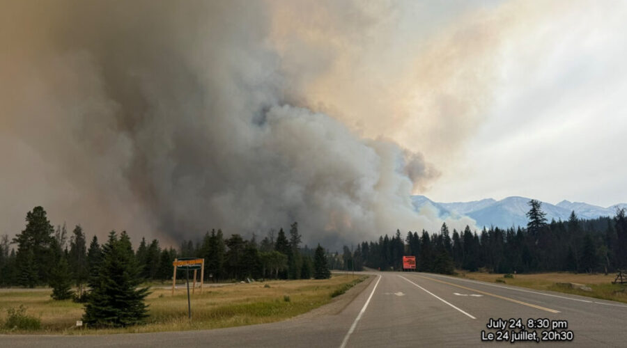 All critical infrastructure protected in Jasper: officials