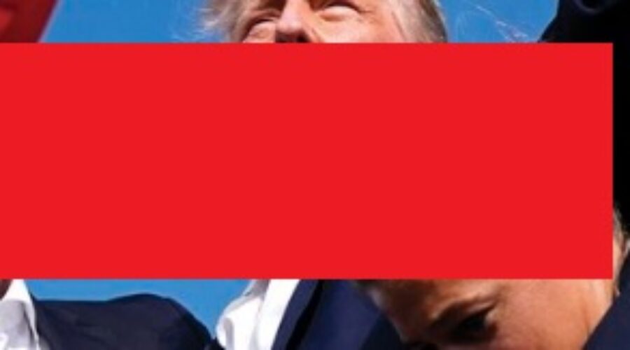 TIME Magazine Has Already Put Donald Trump On The Cover