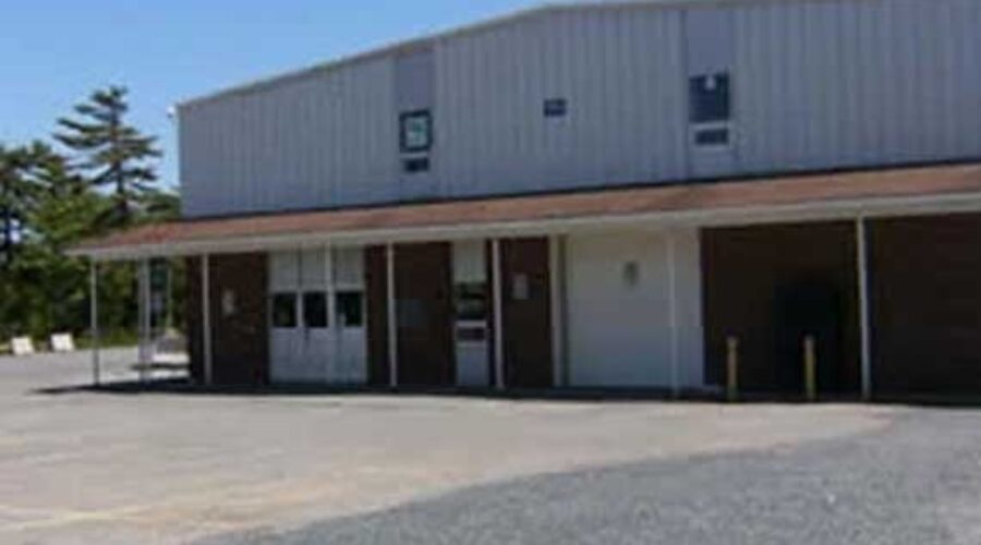 New Spryfield arena ‘exciting’ for growing community