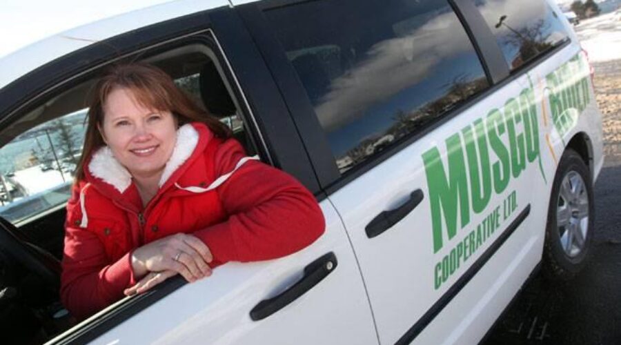 MusGo receiving $445K to expand fleet with 5 new vehicles