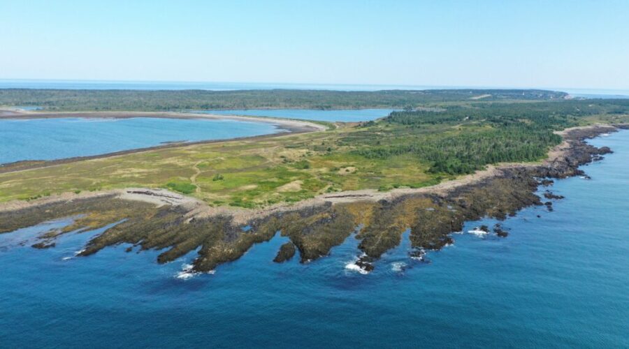 Province seeking feedback on 18 proposed wilderness areas