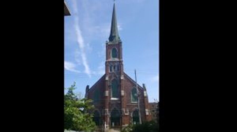 Fate of north end church in Halifax could take years