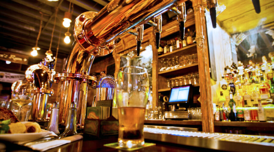 N.S. restaurants concerned about deadline for new alcohol training