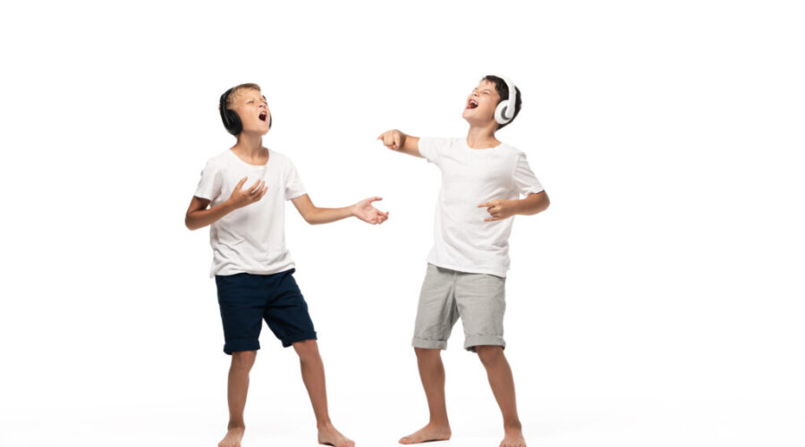The Scientifically Proven Best Kids’ Song Is…