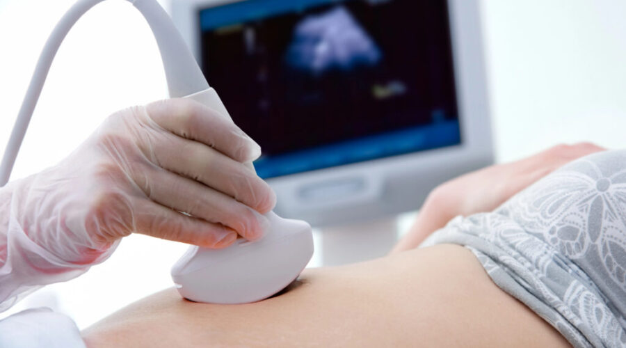 Ultrasound results now available on N.S. health app