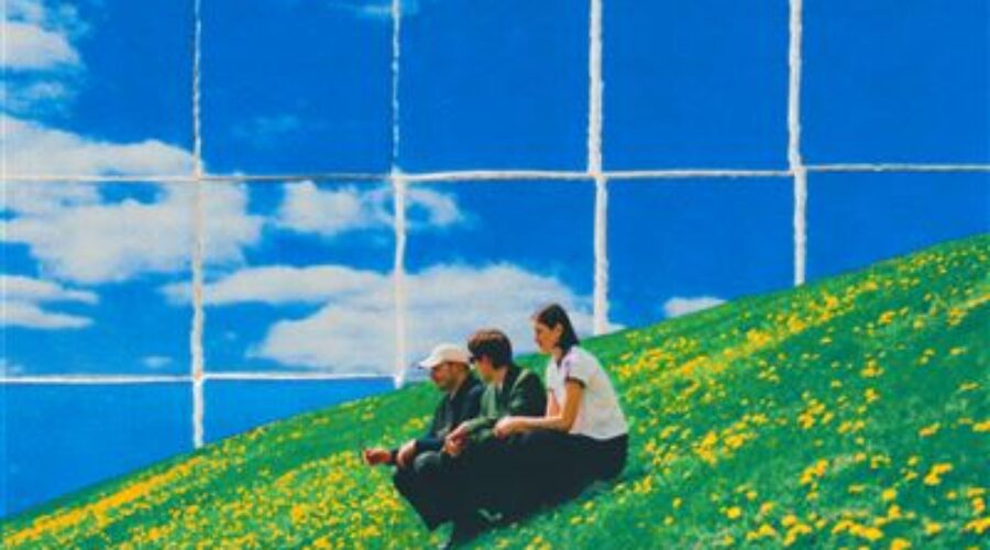 Valley’s New Album Is Out NOW!
