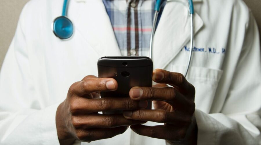Doctor or hospital calls will no longer appear as “Unknown Caller”