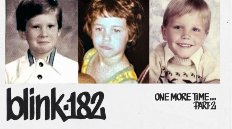 New Blink 182 Music!